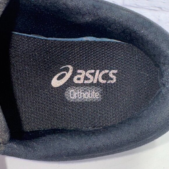 Asics FuzeX Lyte Womens Sz 10 Shoes Athletic Training Comfort Running T769N - Picture 11 of 12